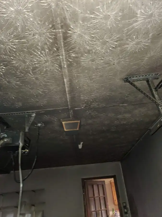 Fire and smoke damage assessment for Emergency Water Damage Services in East Windsor